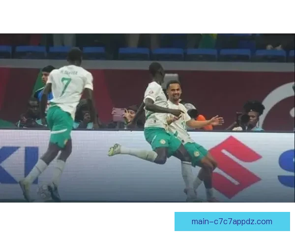 摩洛哥足协就塞内加尔罢赛投诉