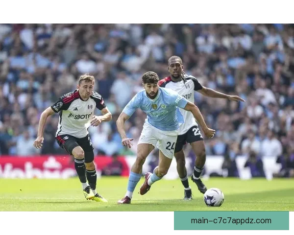 曼城中卫引援花费分析 格瓦迪奥尔领衔