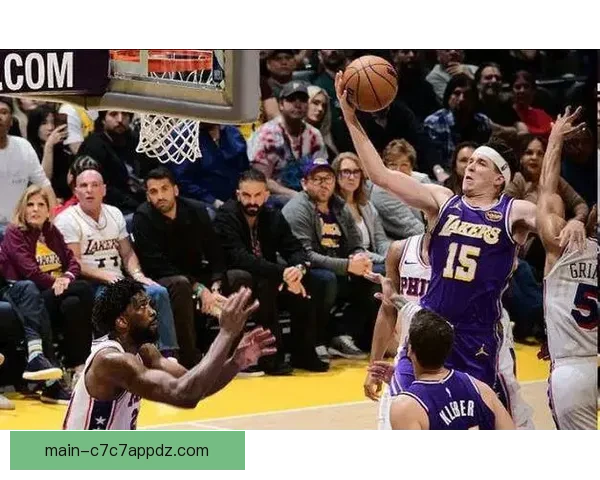 湖人关键时刻表现强劲迎接魔鬼赛程挑战